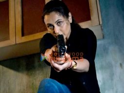 Movie Stills Of The Movie Mardaani 3