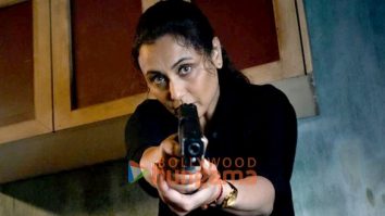 Movie Stills Of The Movie Mardaani 3