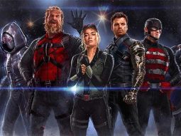 Marvel unleashes countdown for Thunderbolts ahead of May 1 release