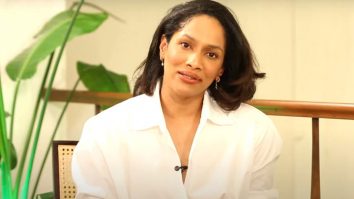 Top Designer Masaba Gupta on Managing Fashion, Beauty, Acting & Family