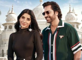 Mawra Hocane makes her music video debut with Akhil Sachdeva’s ‘Tu Chaand Hai’
