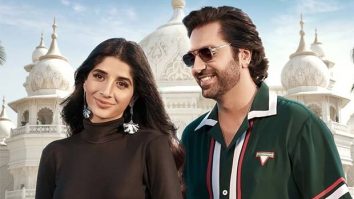 Mawra Hocane makes her music video debut with Akhil Sachdeva’s ‘Tu Chaand Hai’ Mawra Hocane makes her music video debut with Akhil Sachdeva’s ‘Tu Chaand Hai’