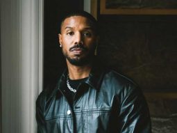 Michael B. Jordan Michael B. Jordan