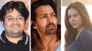Milap Zaveri directorial starring Harshvardhan Rane and Sonam Bajwa to be produced by Desi Music Factory