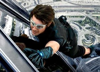 Mission Impossible: Most daring stunts of Tom Cruise ranked ahead of Final Reckoning Mission Impossible: Most daring stunts of Tom Cruise ranked ahead of Final Reckoning