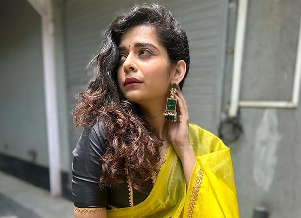 5 times Mithila Palkar pulled off traditional outfit looks like a pro!