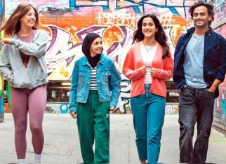 Mitu Bhowmick Lange, director of Indian Film Festival of Melbourne, on producing the anthology My Melbourne, “India’s most loved directors have agreed to come on board for the sequel”