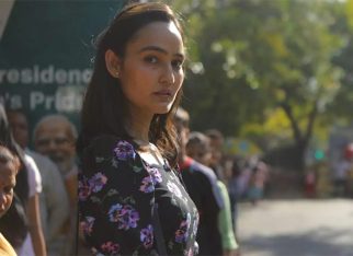 Monika Panwar talks about exploring psychological horror in Prime Video’s Khauf; says, “It’s like tapping into a broad spectrum of emotions”