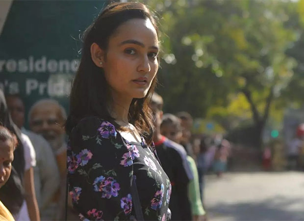 Monika Panwar talks about exploring psychological horror in Prime Video’s Khauf; says, “It’s like tapping into a broad spectrum of emotions”