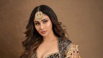 Mouni Roy