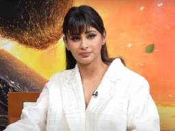 Mouni Roy, Sunny Singh Nijjar, Palak Tiwari, Aasif Khan & Beyounick on shooting, their chemistry & more