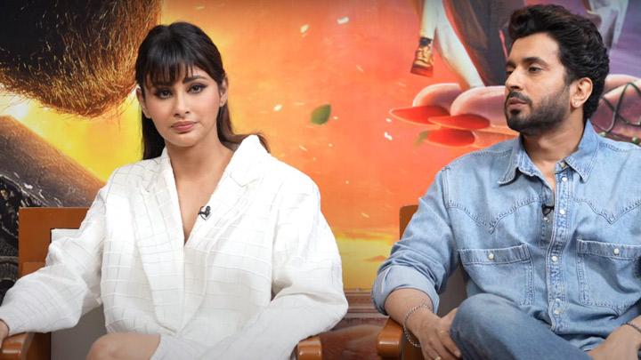 Mouni Roy, Sunny Singh Nijjar, Palak Tiwari, Aasif Khan & Beyounick on shooting, their chemistry & more Mouni Roy, Sunny Singh Nijjar, Palak Tiwari, Aasif Khan & Beyounick on shooting, their chemistry & more