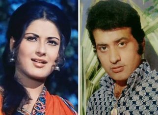 Moushumi Chatterjee recalls working in Manoj Kumar’s Roti Kapada Aur Makaan, “‘Hai Hai Yeh Majboori’ was supposed to be my song”