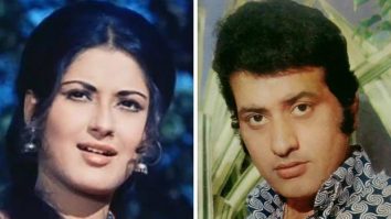 Moushumi Chatterjee recalls working in Manoj Kumar’s Roti Kapada Aur Makaan, “‘Hai Hai Yeh Majboori’ was supposed to be my song” Moushumi Chatterjee recalls working in Manoj Kumar’s Roti Kapada Aur Makaan, “‘Hai Hai Yeh Majboori’ was supposed to be my song”