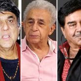 Mukesh Khanna says Naseeruddin Shah kept a beard because “he thought he had a small chin,” Shatrughan Sinha used “fake voice” all his career