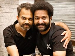 NTRNeel Update: Jr NTR to begin shooting on April 22 for the Prashanth Neel directorial