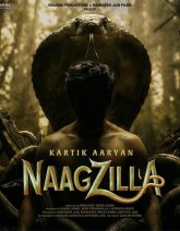 Naagzilla