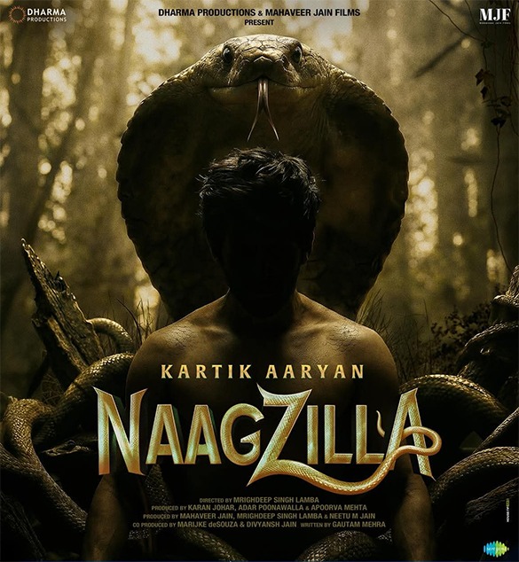Naagzilla