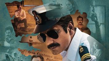 Costao trailer: Nawazuddin Siddiqui gets framed for murder in this ZEE5 crime drama
