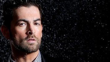 Celeb Photos Of Neil Nitin Mukesh