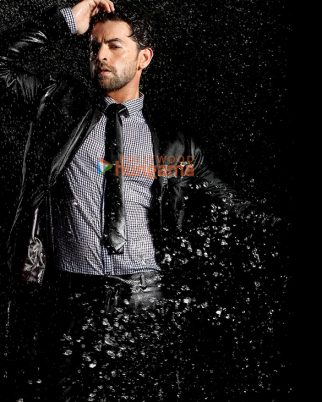 Celeb Photos Of Neil Nitin Mukesh
