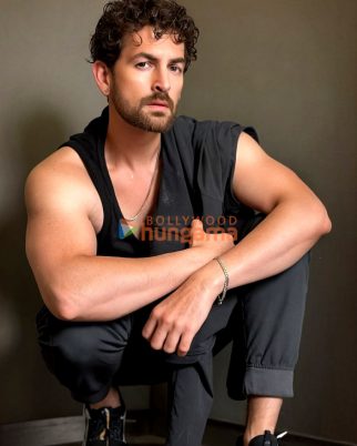Celeb Photos Of Neil Nitin Mukesh