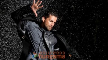 Celeb Photos Of Neil Nitin Mukesh