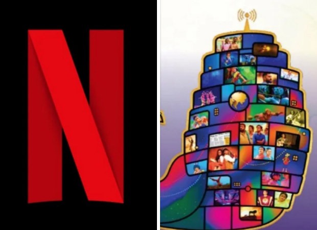 Netflix India to unveil immersive storytelling pavilion at WAVES 2025 in Mumbai