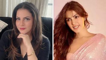 Nidhi Hiranandani reflects on Rhea Chakraborty’s journey; says, “She had to grow up overnight” Nidhi Hiranandani reflects on Rhea Chakraborty’s journey; says, “She had to grow up overnight”