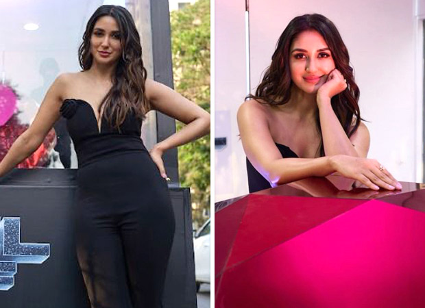 Nikita Dutta talks about Jewel Thief: The Heist Begins ; says, “It felt like something I manifested into the universe”