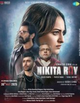 Nikita Roy