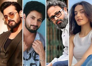 Bhuvan Bam, Rohit Saraf to essay freedom fighters in Nikkhil Advani’s web series on Rash Behari Bose; Pratibha Ranta to be seen in a pivotal role too Bhuvan Bam, Rohit Saraf to essay freedom fighters in Nikkhil Advani’s web series on Rash Behari Bose; Pratibha Ranta to be seen in a pivotal role too
