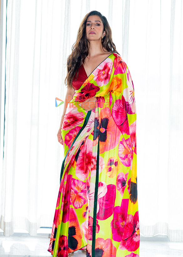 nimrat kaur 1 19