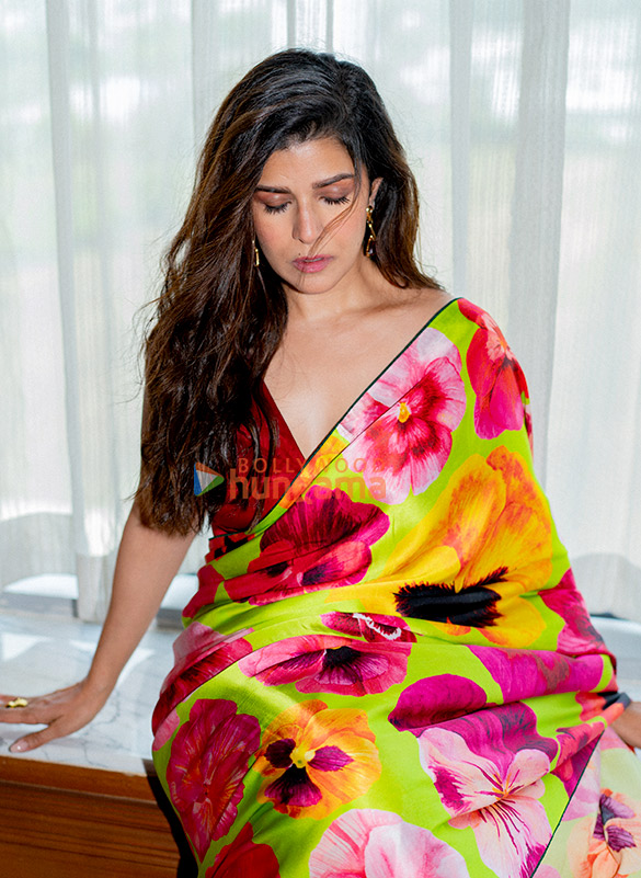 nimrat kaur 6 13