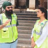 Nimrat Kaur supports Hemkunt Foundation’s ‘Dhabba Nahi’ campaign to boost menstrual health access in underserved areas
