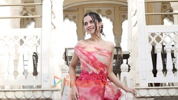 Celeb Photos Of Nitanshi Goel