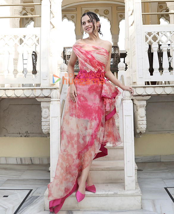 nitanshi goel 5 3