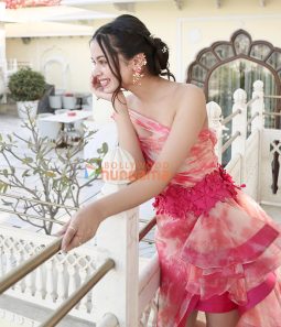 Celeb Photos Of Nitanshi Goel