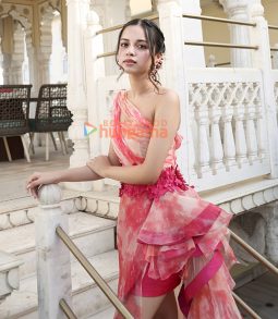 Celeb Photos Of Nitanshi Goel