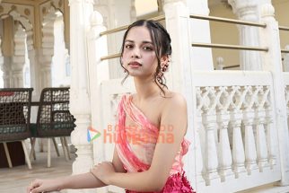 Celeb Photos Of Nitanshi Goel