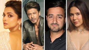 No Deepika Padukone in King with Shah Rukh Khan; Siddharth Anand in talks with Sonam Bajwa