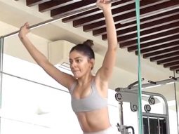 None can beat Alaya F’s balance game