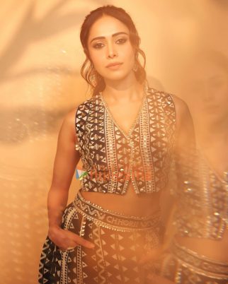 Nushrratt Bharuccha