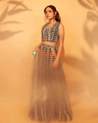 Nushrratt Bharuccha