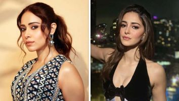 Nushrratt Bharuccha says being replaced by Ananya Panday in Dream Girl 2 was “not cool”: “Especially when every other actor was the same—except the girl”