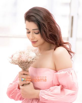 Celeb Photos Of Nyra Banerjee