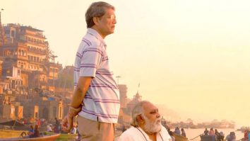 On 8 years of Mukti Bhawan, director Shubhashish Bhutiani recalls, “Shooting in Varanasi was a beautiful experience. It had its challenges, but that was part of the adventure”