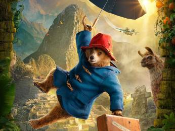 Paddington in Peru (English) Paddington in Peru (English)