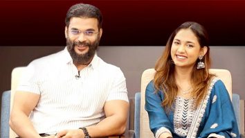Padmaraj R. Nair: “I am blessed to have Upendra Limaye on board” | Anusha Adep | Majhi Prarthana