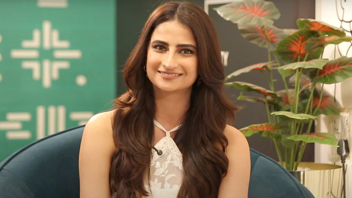 Palak Tiwari: “Ibrahim Ali Khan is Handsome” | Bhootnii | Bollywood Hungama